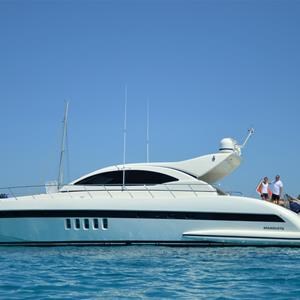 Mangusta 72