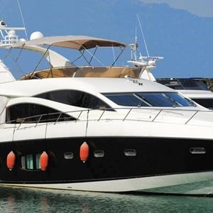 Sunseeker Manhattan 70 2008
